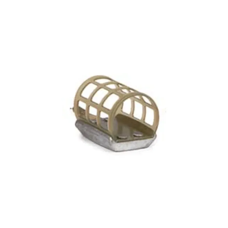 Nejlepší Volba Fox Matrix Plastic Cage Feeder Medium 20g