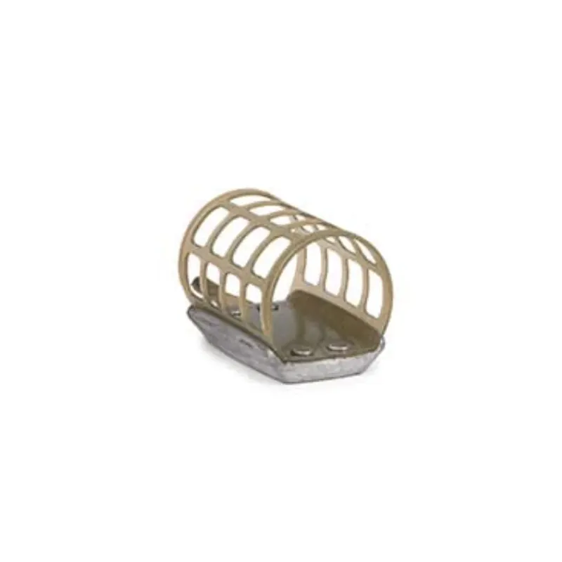 Novinka Fox Matrix Plastic Cage Feeder Large 50g