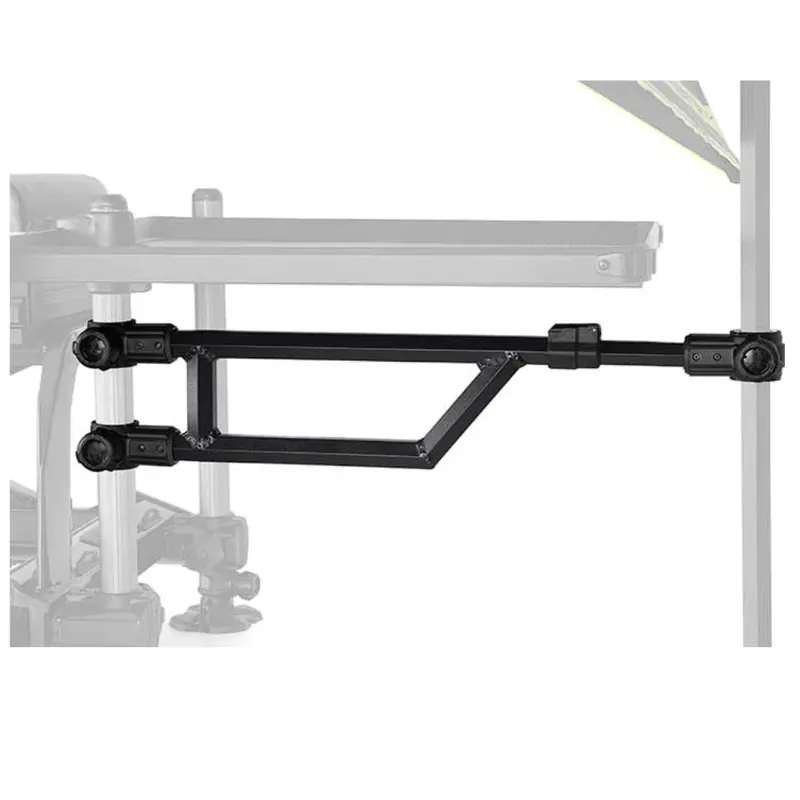 Fox Matrix X Strong Side Support Arm Nejlepší Cena