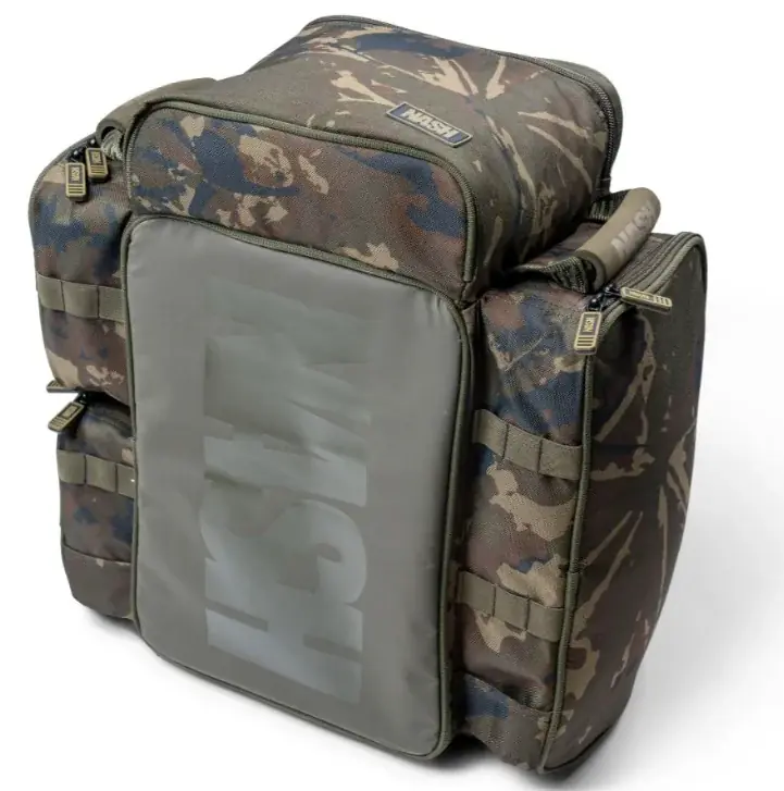Nash Subterfuge Rucksack 35 Liter Sezónní Sleva