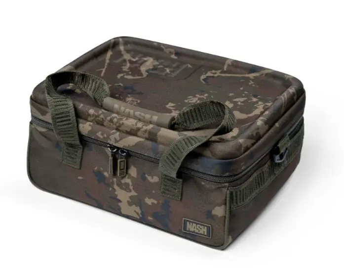 Omezená Nabídka Nash Subterfuge Big Freeze Cool Bag Small 20 Liter