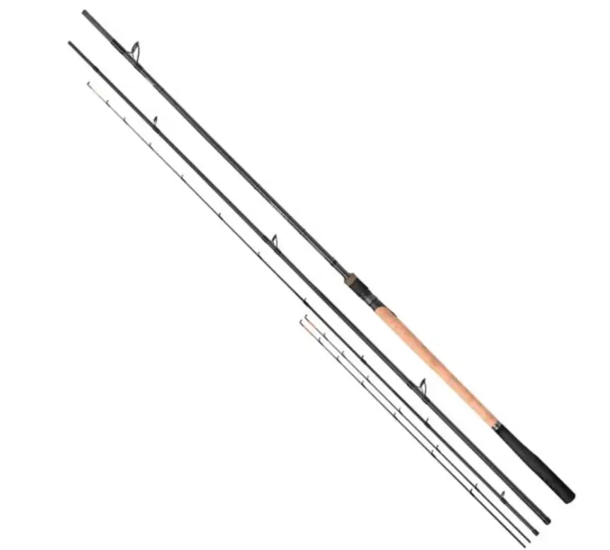 Shimano Aero X7A Distance Feeder 381cm 110g Finální Výprodej