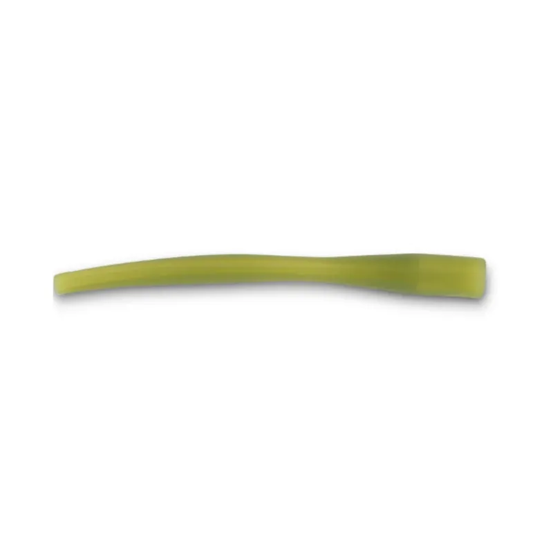 Aktuální Anaconda Ronnie Sleeves Large 35mm Green 10 Stück