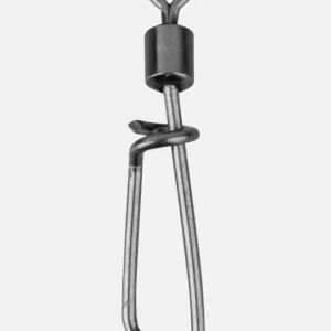 Nová Kolekce Savage Gear Spin Swivel Größe 6 26kg 10 Stück