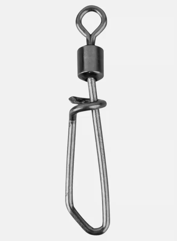 Nová Kolekce Savage Gear Spin Swivel Größe 6 26kg 10 Stück