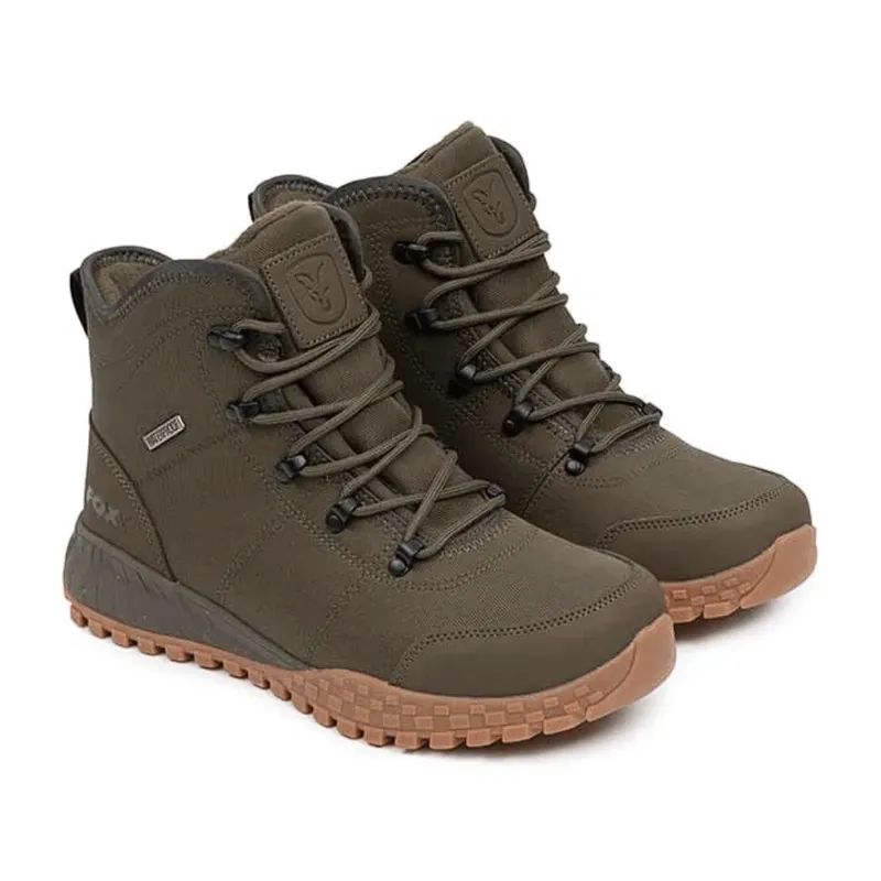 Nejlepší Volba Fox Khaki V2 Boot EU42