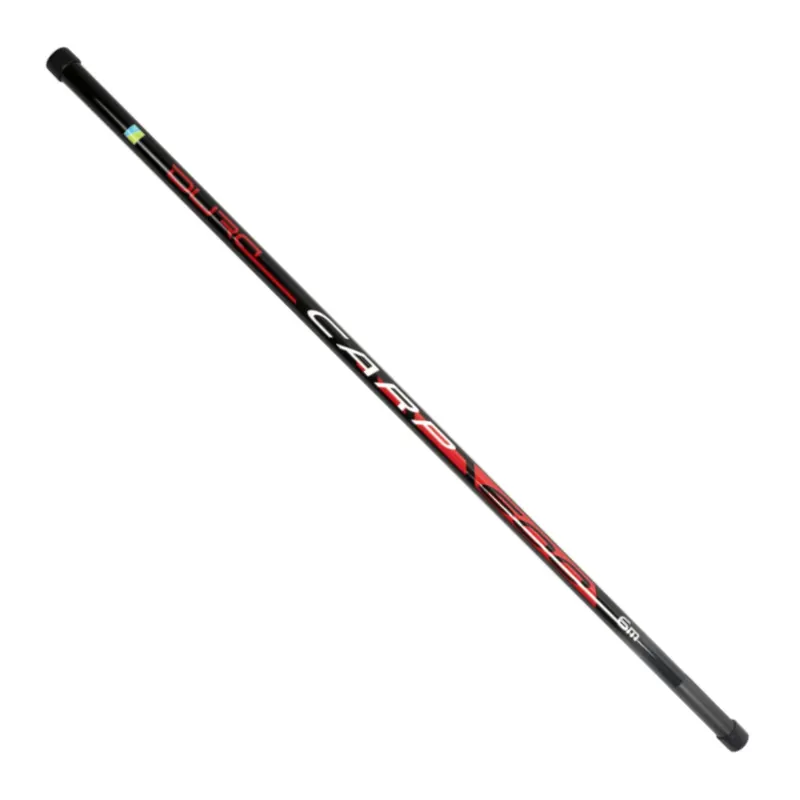 Preston Dura Carp 600 6 Meter Pole Tovární Cena