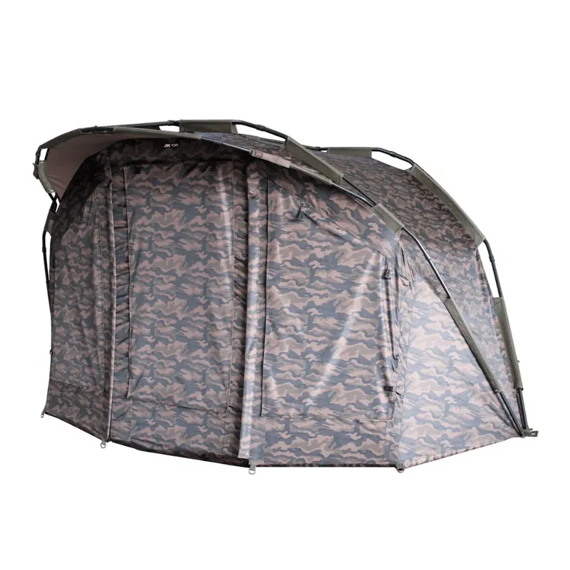 JRC Rova Peak Bivvy 1 Man Kup Teď