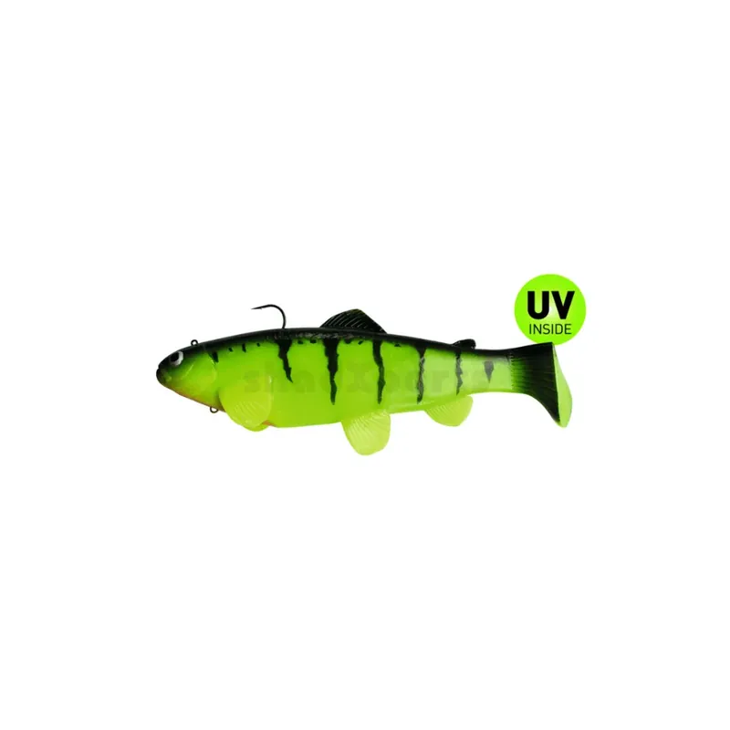 Castaic Swim Bait Trout 15cm 77g sinking Chartreuse Koupit Online