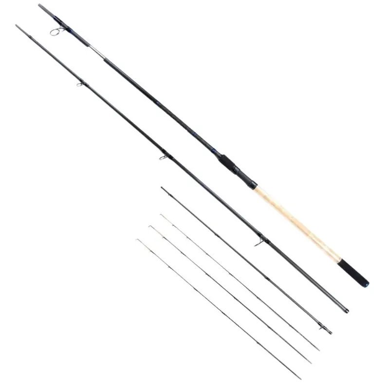 Originální Shimano Aero X5 Distance Power Feeder 12ft 366cm bis 110g
