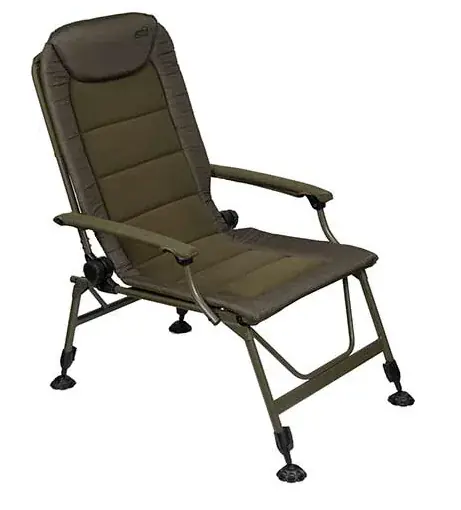 Nová Kolekce Fox Voyager Large Recliner Chair