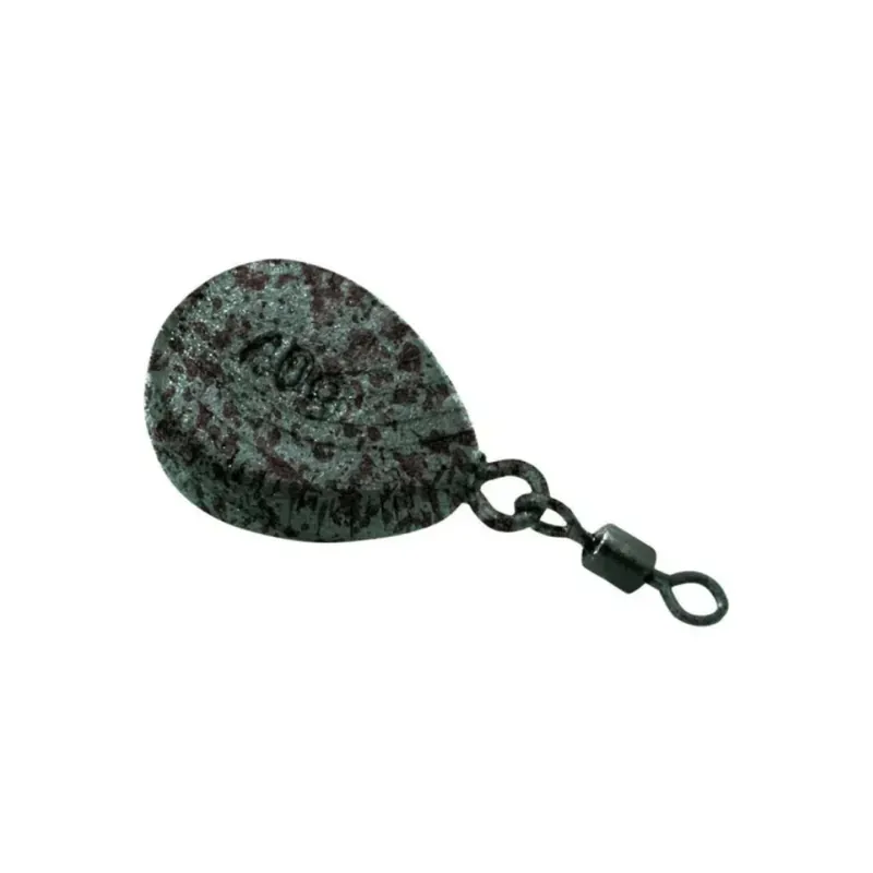 Nakupujte Hned Pelzer Compact Lead / ÖuW / matt grün mit Flecken 113g