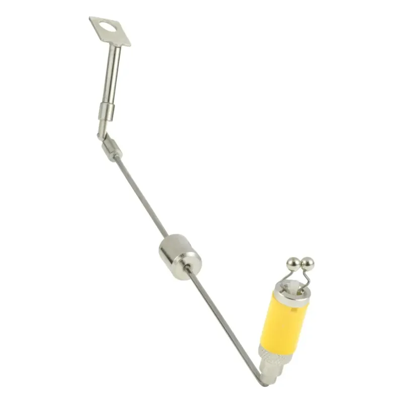 Časově Omezené Pelzer Drop Off Long Yellow