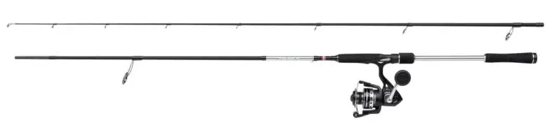 Penn Pursuit Inshore Lure Combo M Raubfisch-Set Rute 229cm 14-40g + Rolle Größe 3000 Ihned K Objednání