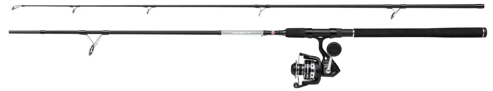 Finální Výprodej Penn Pursuit IV Spin Raubfisch-Set 244cm 20-40g + Rolle Größe 3000