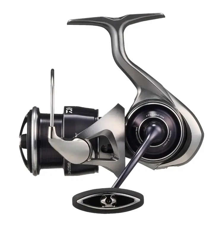 Cenová Bomba Daiwa 25 Caldia LT 3000