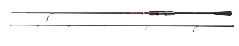 Nová Kolekce Abu Garcia Vendetta V3 902MH 274cm 15-40g Spin