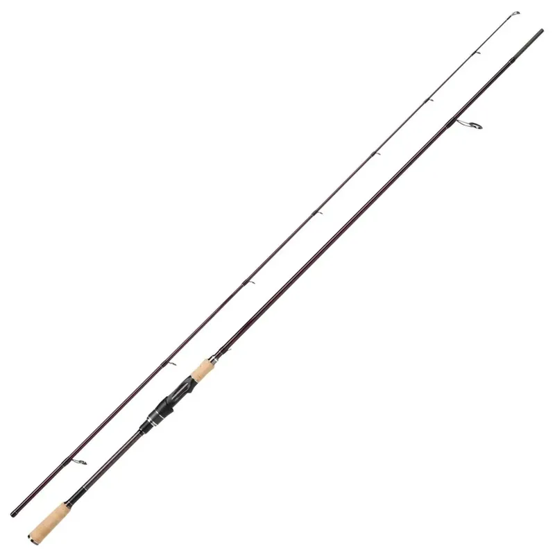 Expresní Doručení Abu Garcia Spike Pro Jigging 802 244cm 10-40g