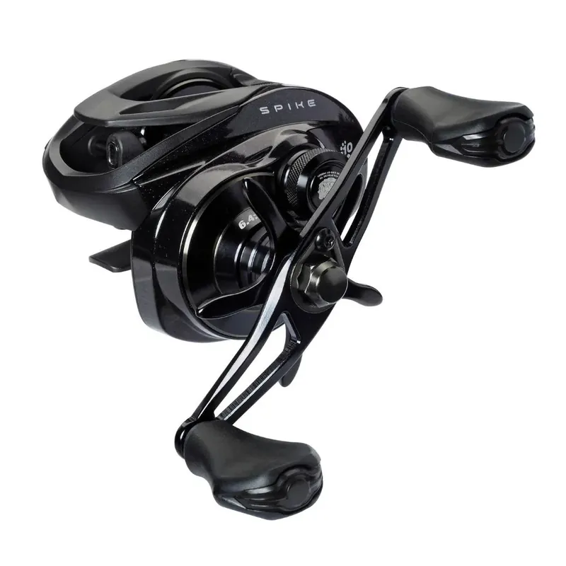 Značkový Abu Garcia Spike LP-L Baitcastrolle