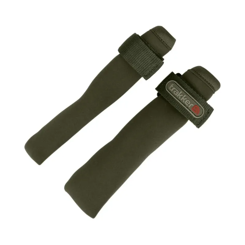 Trakker NXG Neoprene Tip and Butt Protectors Sezónní Sleva
