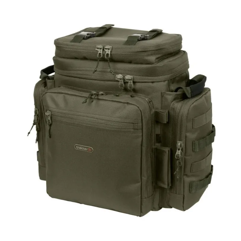 Vrácení Zdarma Trakker NXG Scout Rucksack