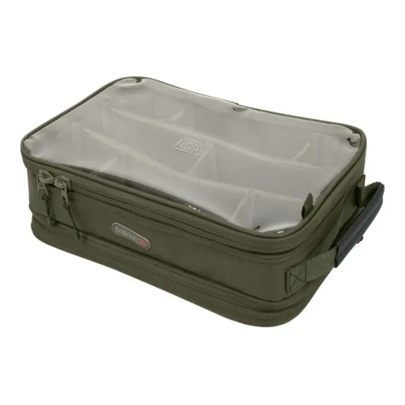 Vrácení Zdarma Trakker NXG Tackle & Rig Pouch