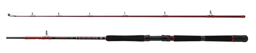 Nejlepší Volba Penn Squadron III Boat 212 210cm 12-20lbs