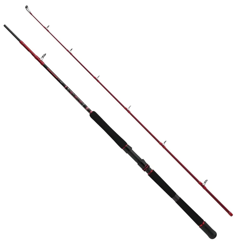 Penn Squadron III Light Pilk 272 270cm 80-120g Vrácení Zdarma
