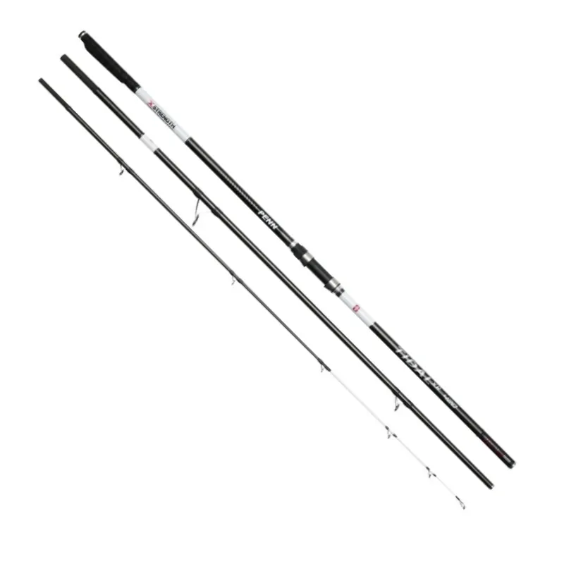 Penn Tidal XR 423 Solid Carbon K 420cm 100-250g Omezená Nabídka