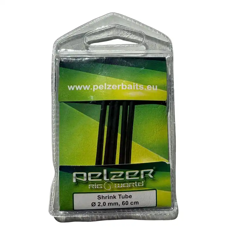 Pelzer Shrink Tube 60 cm Ø 2,0 mm 1 Stück Rychlé Dodání