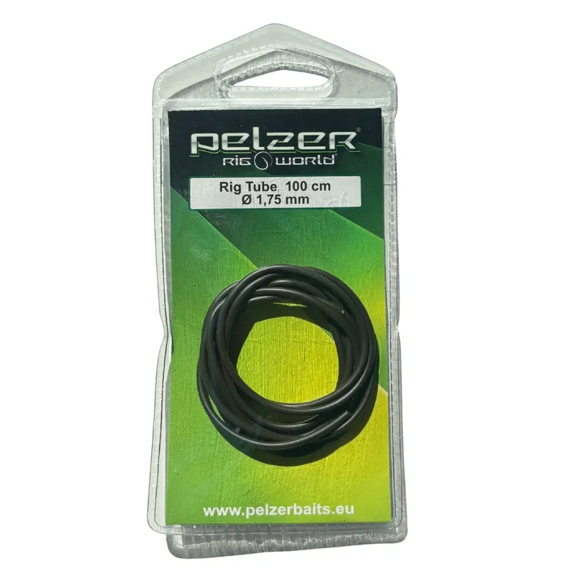 Akční Nabídka Pelzer Rig Tube 100 cm Ø 1,75 mm 1 Stück