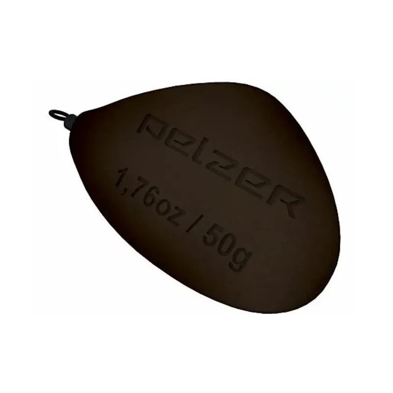 Tovární Cena Pelzer Muschelblei mit Wirbel 80g