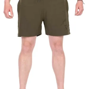 Bezpečná Platba Fox Collection Green LW Swim Shorts Medium