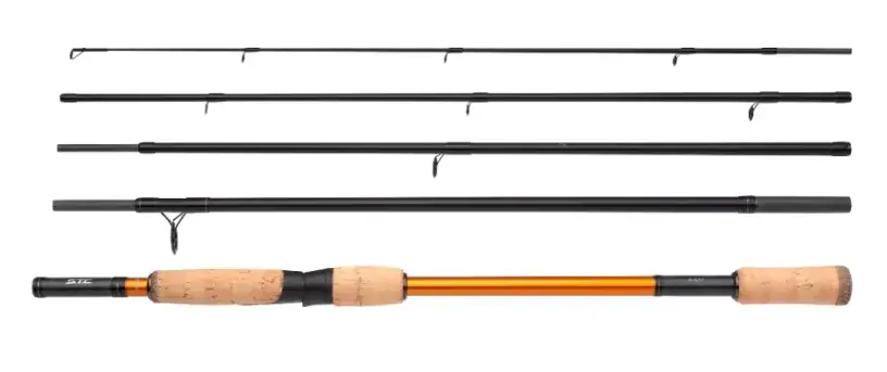 Bezpečná Platba Shimano STC AX Spin 270cm 20-60g