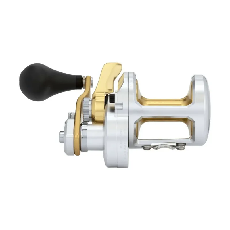 Shimano Talica 10 2 Speed Nejprodávanější