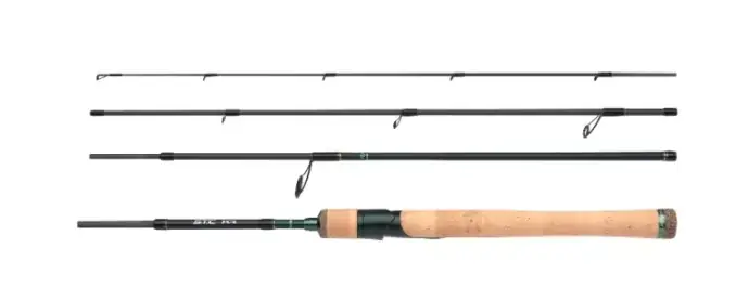 Shimano STC XR Stream Spinning 224cm 3-15g Objednat Nyní