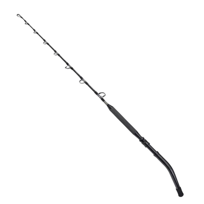 Shimano Tyrnos B SU Spiral Bent 165cm 50lbs Dokud Zásoby Vydrží