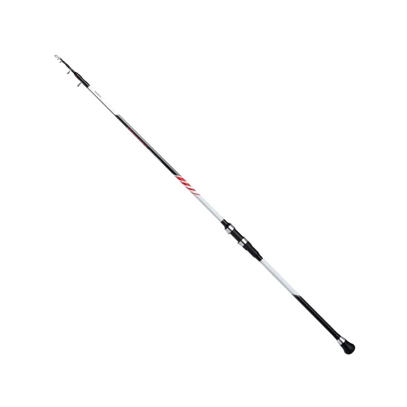 Shimano Vengeance AX Tele Boat 270cm 50-150g Víkendová Akce