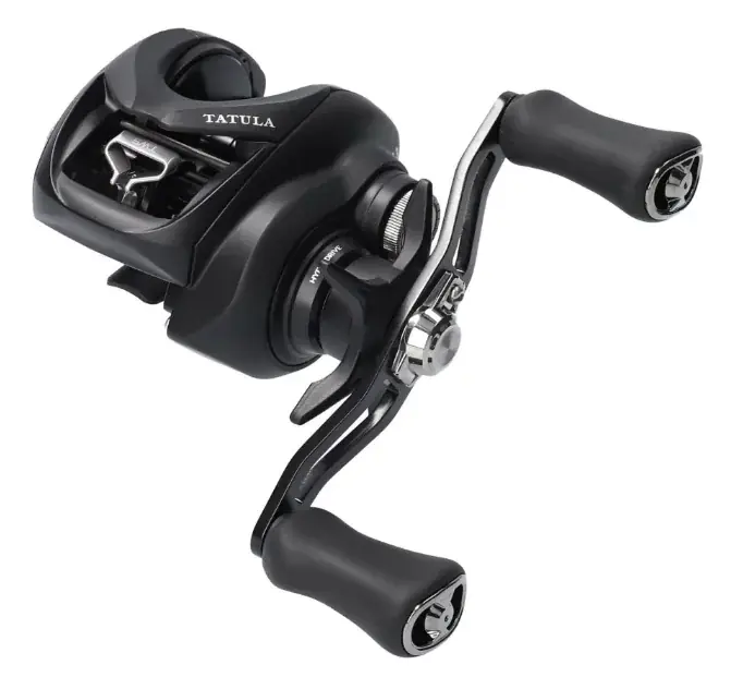 Daiwa 25 Tatula TW 200L Must-Have