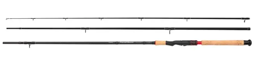 Shimano Forcemaster Trout Competition 330cm 5-40g Objednat Nyní