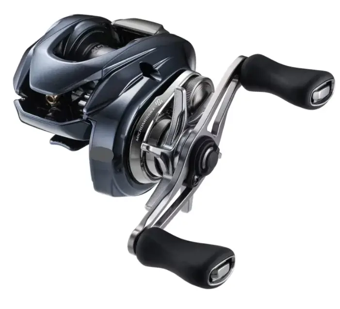 Shimano Aldebaran DC 31 HG Left Hand Bezpečná Platba