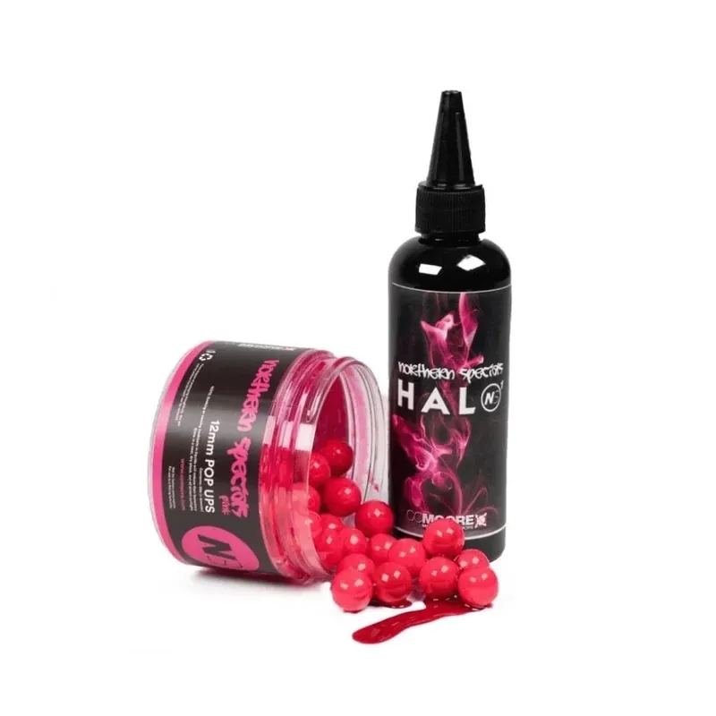 Akční Cena CC Moore NS1 Halo Pink 100ml