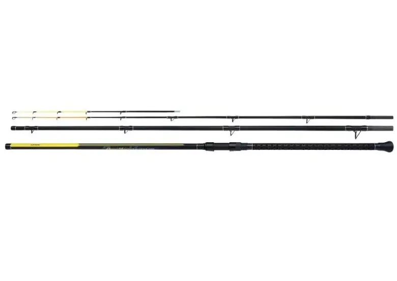 Shimano Beastmaster BX Boat Quiver 350cm 250g Nízká Cena