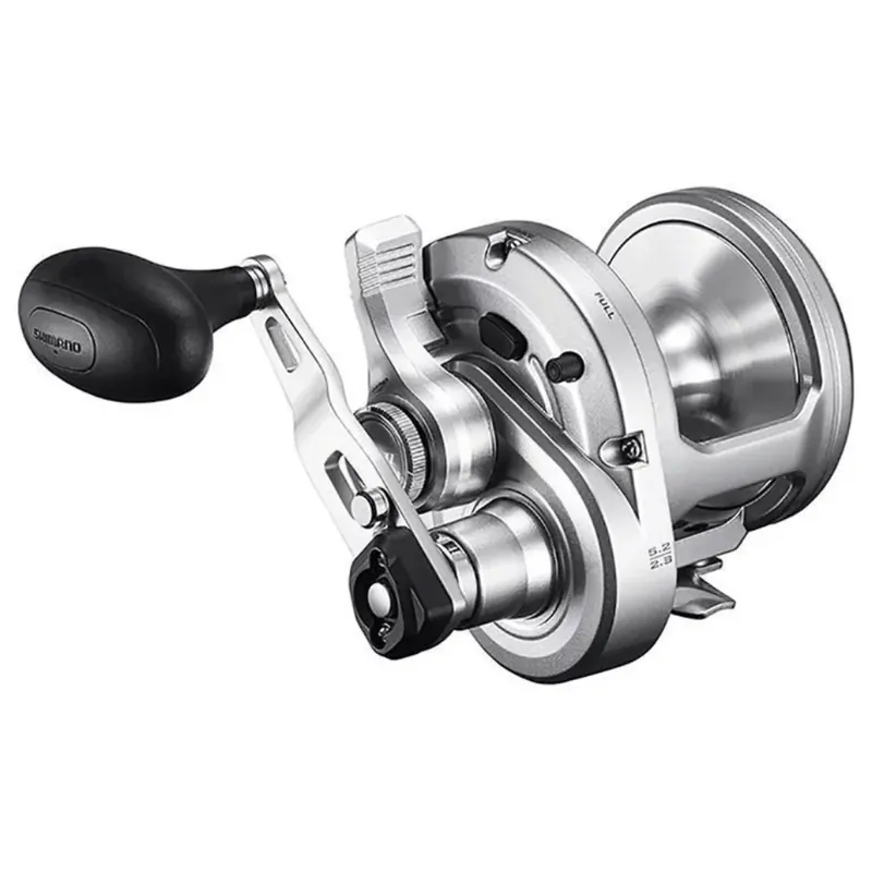 Oblíbený Shimano Speedmaster Leverdrag 10II