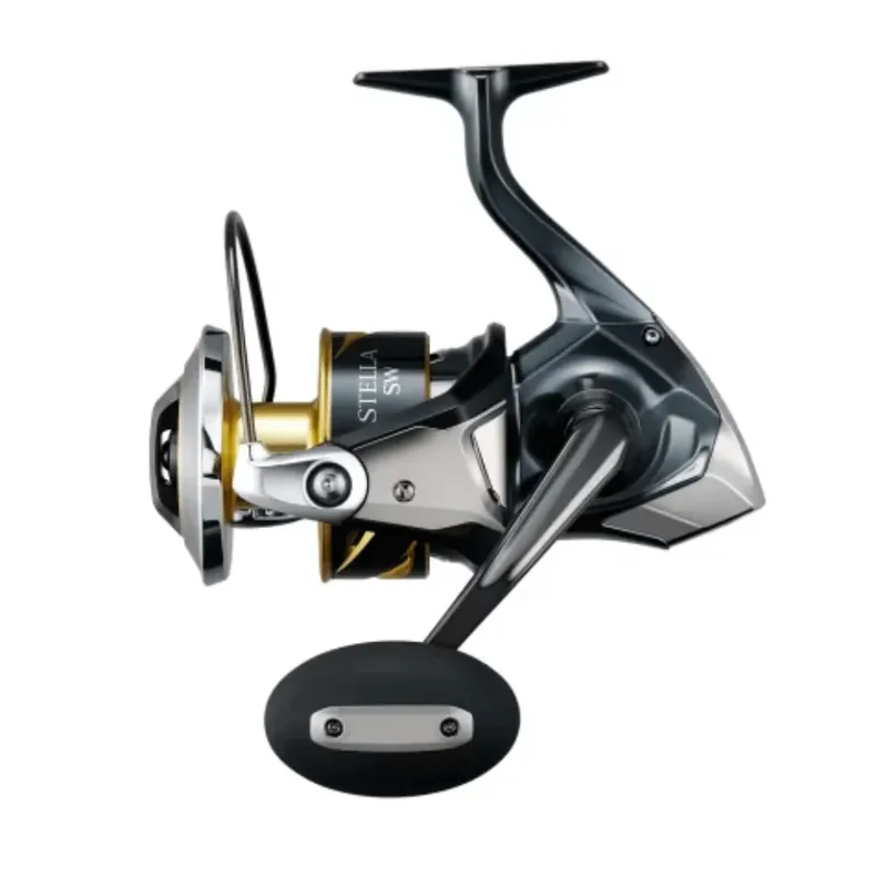 Shimano Stella SW D 8000 HG Sezónní Sleva