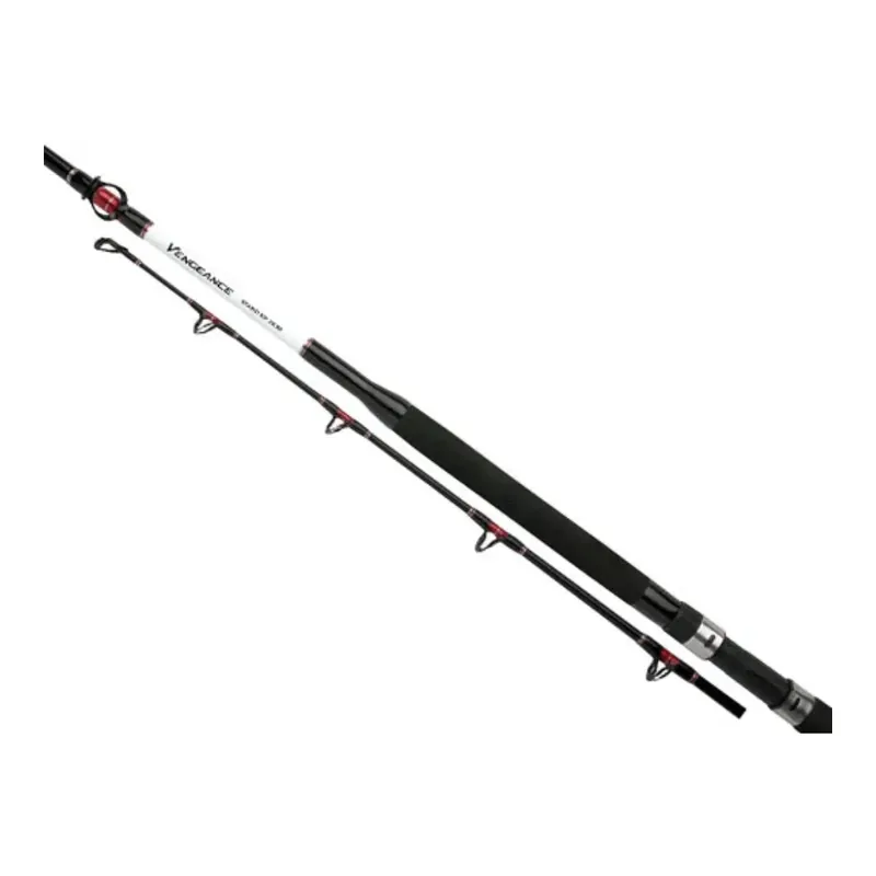 Shimano Vengeance Stand Up 165cm 20-30lb Top Prodej