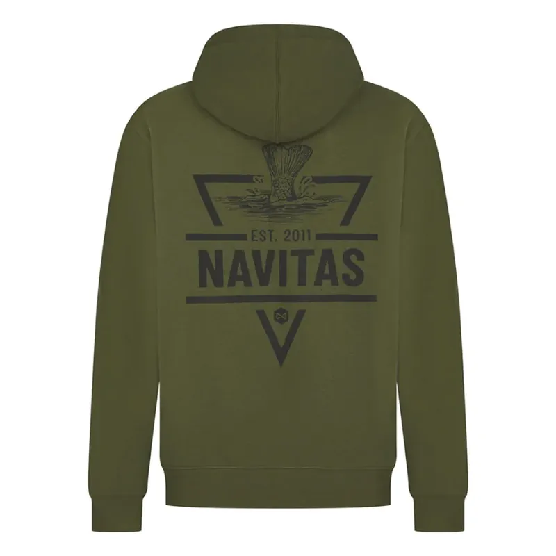 Akční Cena Navitas Diving Hoody 2XL