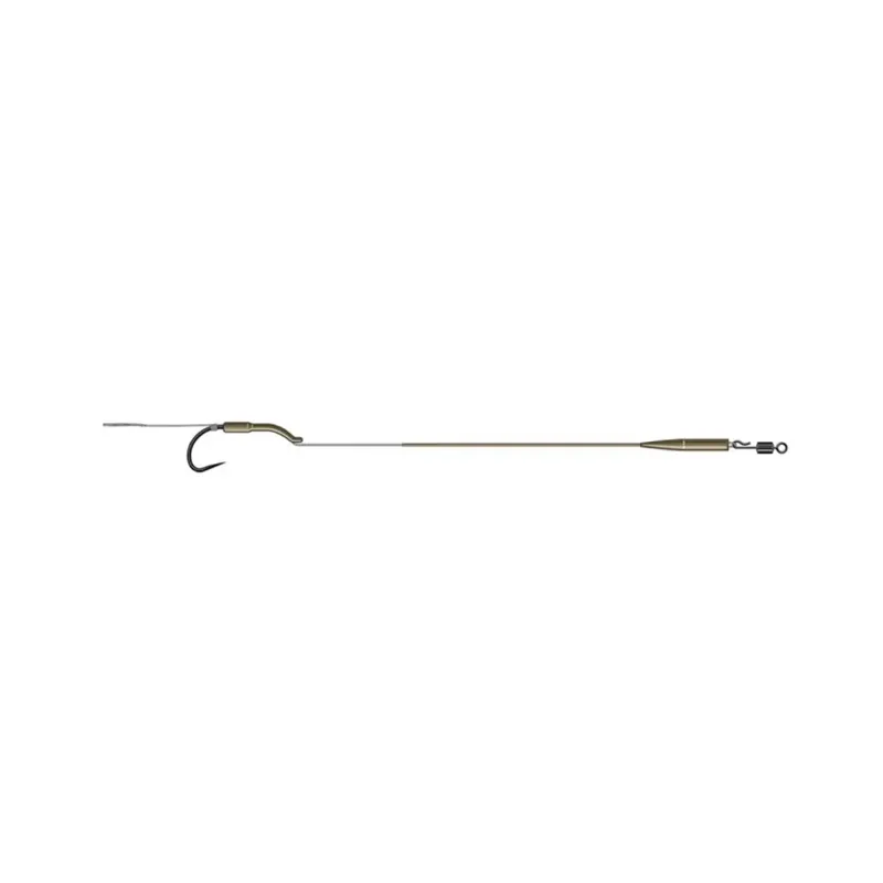 PB Products Barbless Combi Rig Soft Größe 6 Novinka