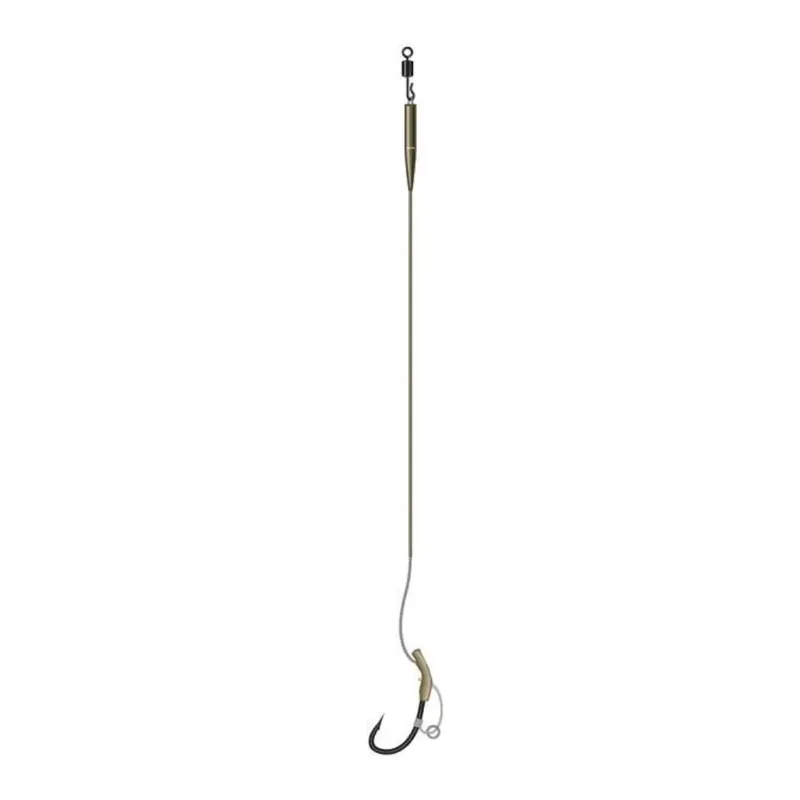 PB Products D-Rig size 6 Originální