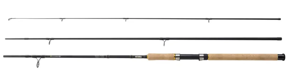 Mitchell Epic MX2 333 10-25 ML Lake 330cm 10-25g Expresní Doručení